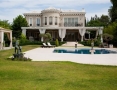Villa de luxe à vendre en Israël.